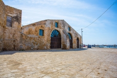 Tonnara